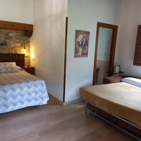 Posada Gema Ubiarco Ngoại thất bức ảnh