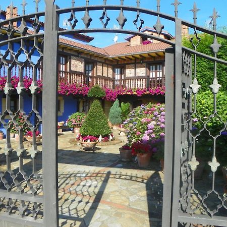 Posada Gema Ubiarco Ngoại thất bức ảnh