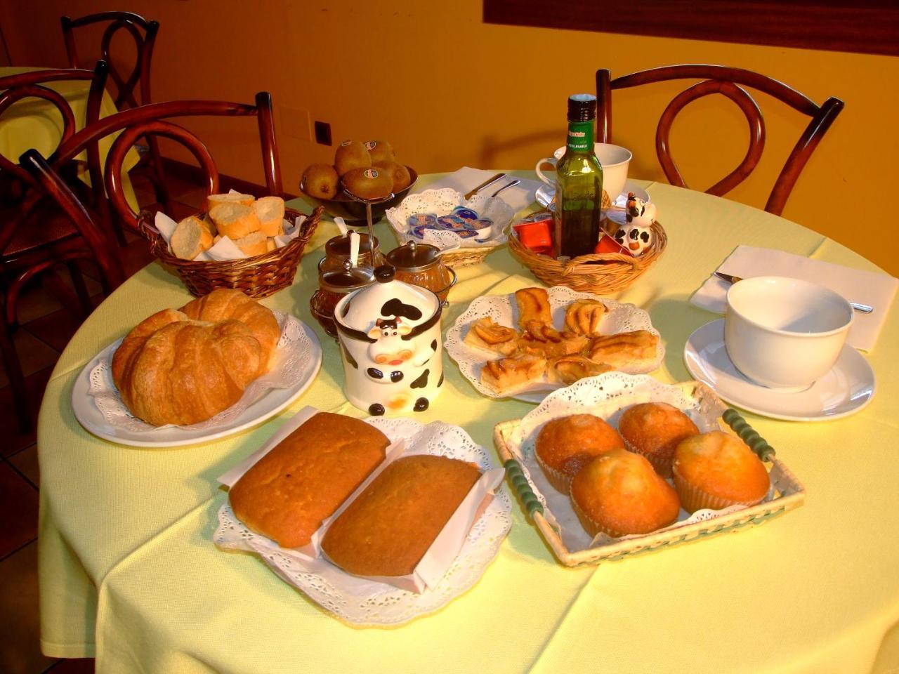 Posada Gema Ubiarco Ngoại thất bức ảnh