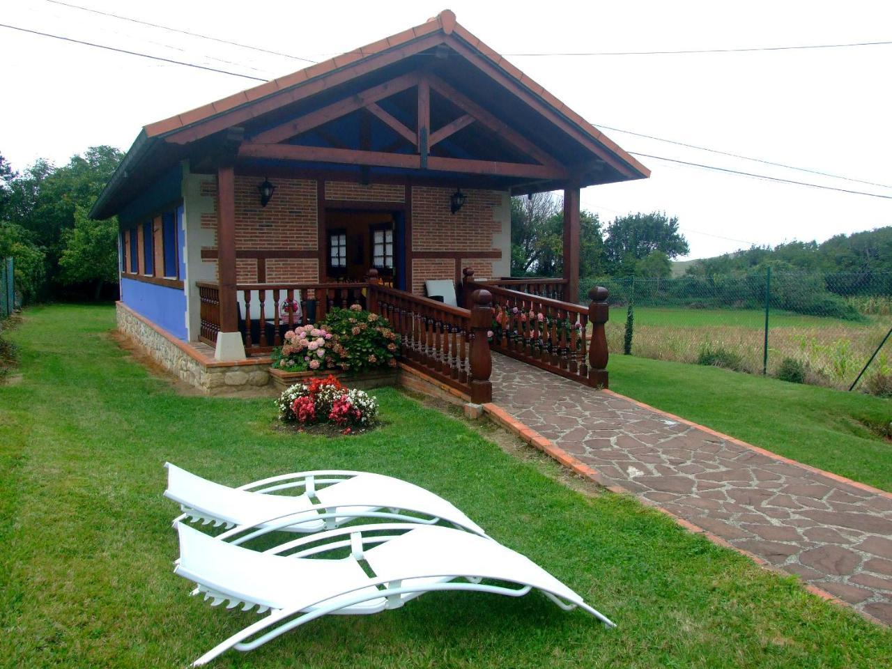 Posada Gema Ubiarco Ngoại thất bức ảnh